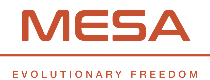 MESA Logo